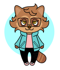 Aggretsuko ($30)