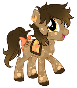 MLP:FiM ($30)
