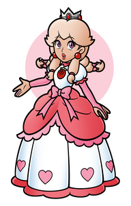 Super Mario Style ($50)